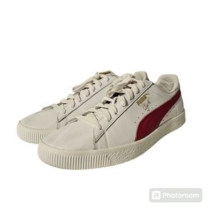 PUMA Clyde Core Foil Men's Sneakers